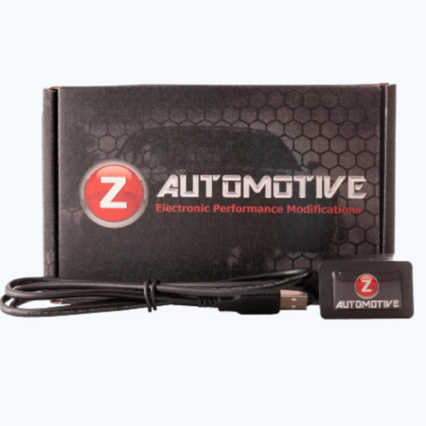 Z Automotive Tazer Mini Programmer – Vehicle Programmer for 2018–2026 Jeep Wrangler (JL)